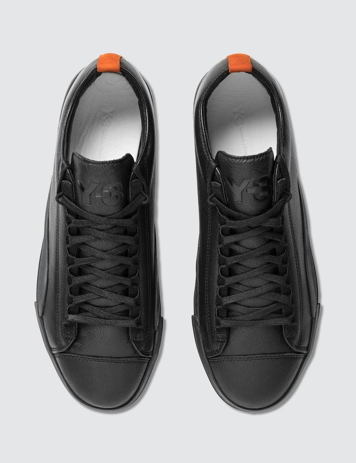 Yuben Low Placeholder Image
