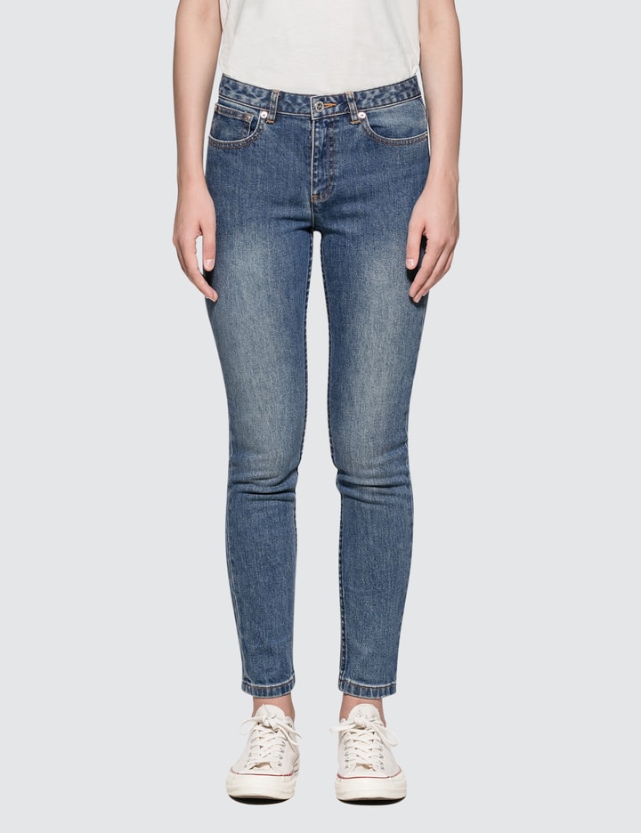 High Standard Jeans Placeholder Image