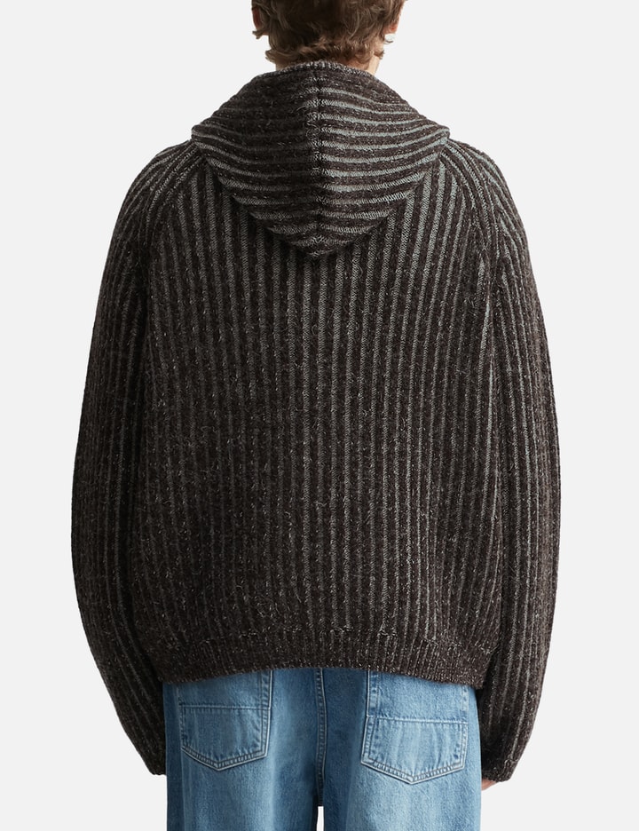 Level Hood Placeholder Image