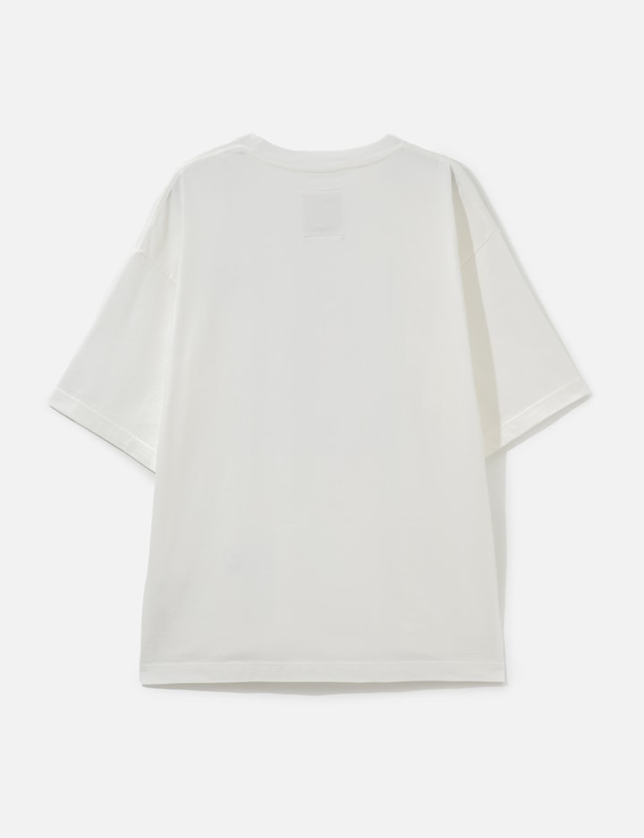 Maison Mihara Yasuhiro Cat Printed Tee