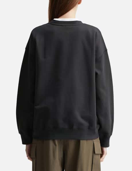 Bear Sweatshirt view 9