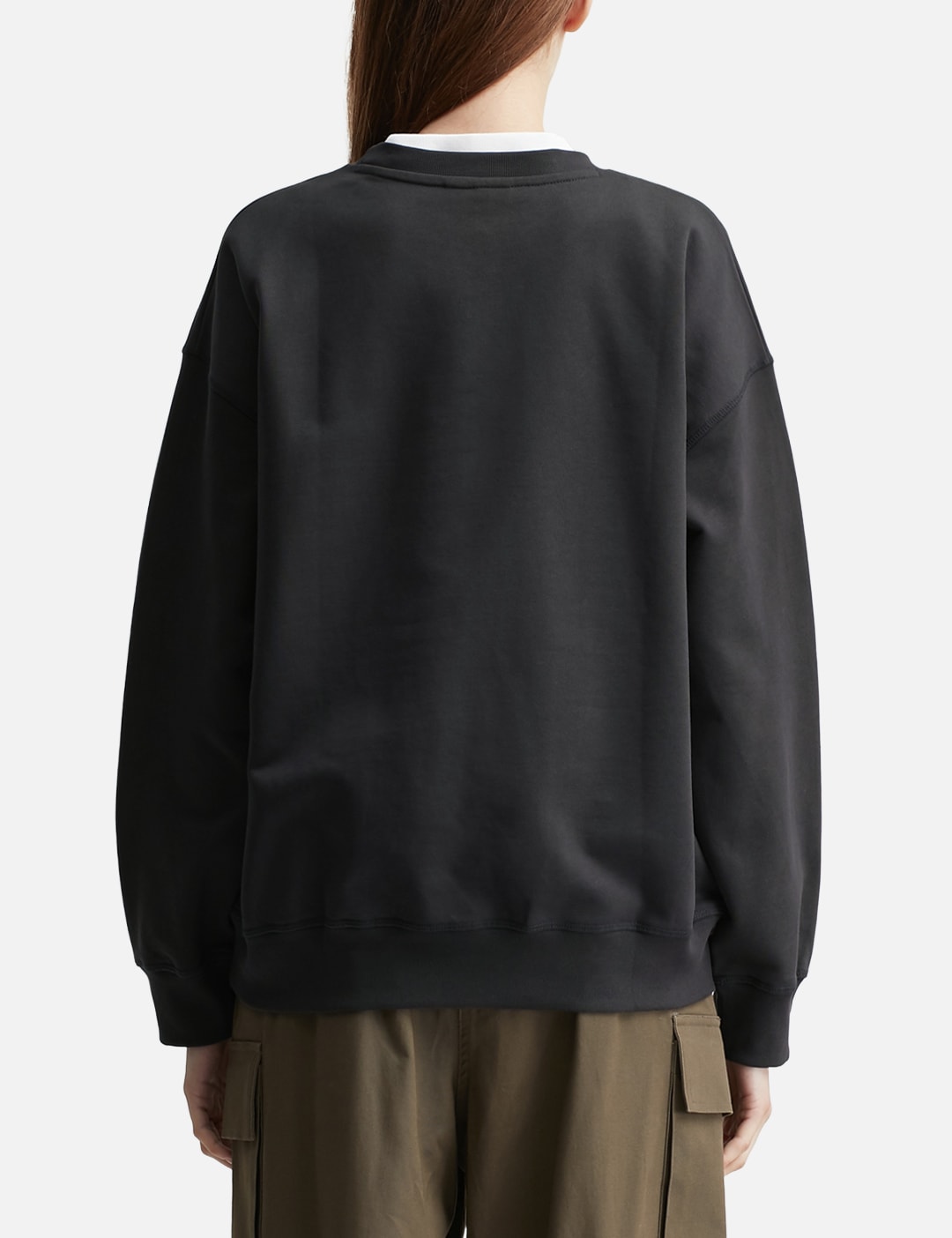 Bear Sweatshirt view 10