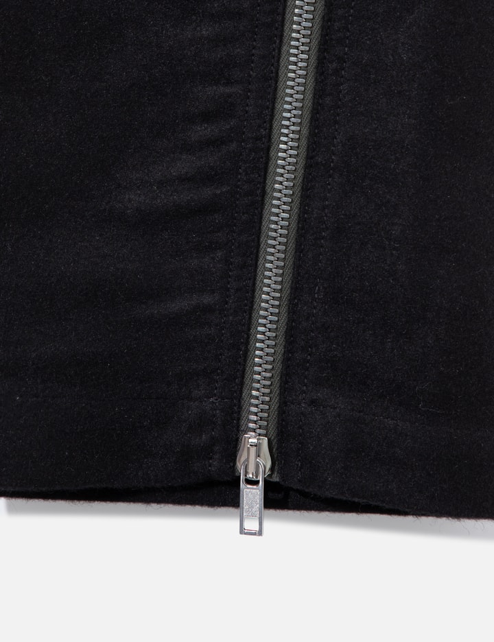 Rick Owens Vega Jeans