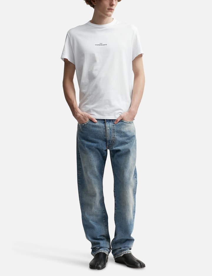 Distressed Jeans Placeholder Image