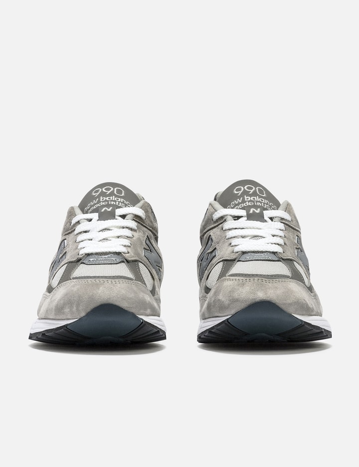 Made in USA 990v2 Core Placeholder Image