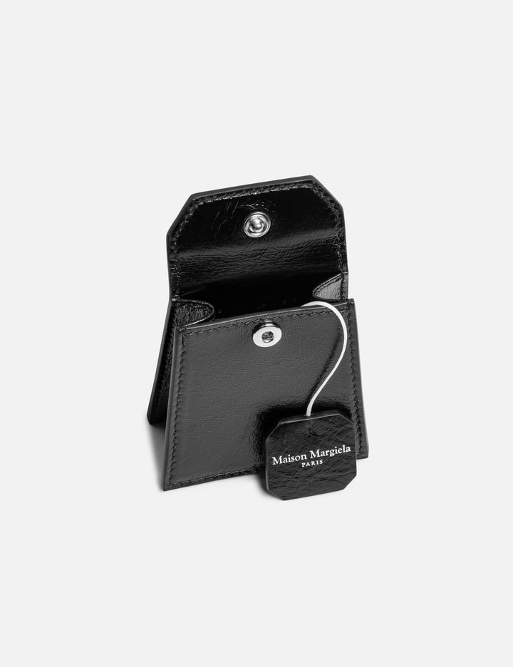 TEA BAG COIN CASE Placeholder Image