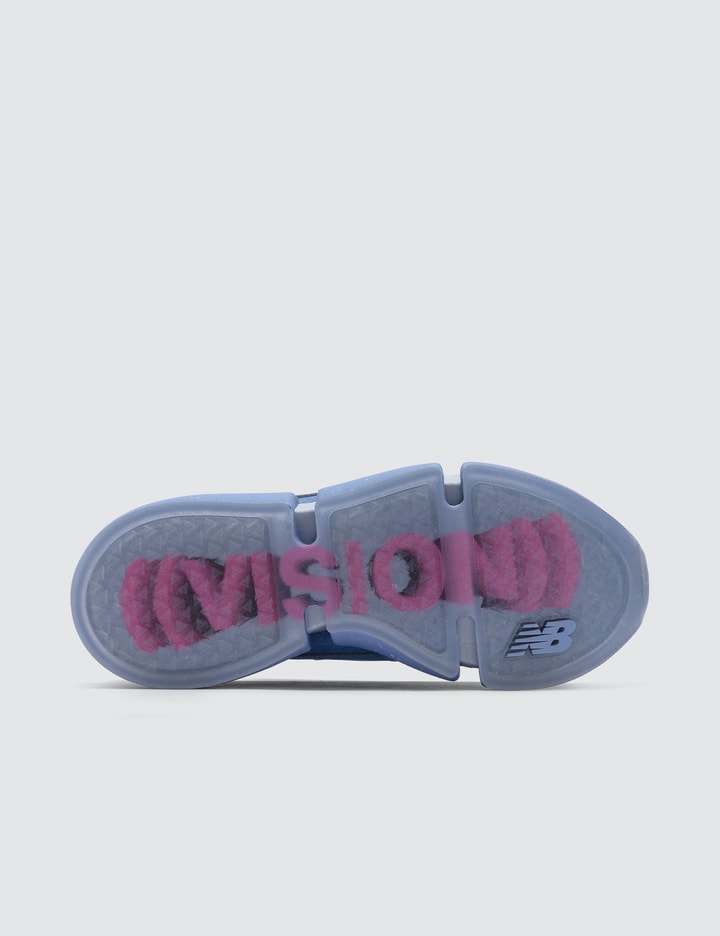 New Balance x Jaden Smith Vision Racer Placeholder Image