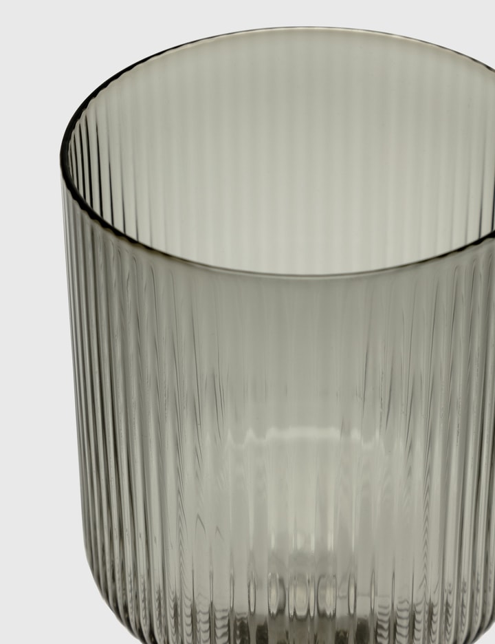 リップル ワイングラス (2個セット) Placeholder Image