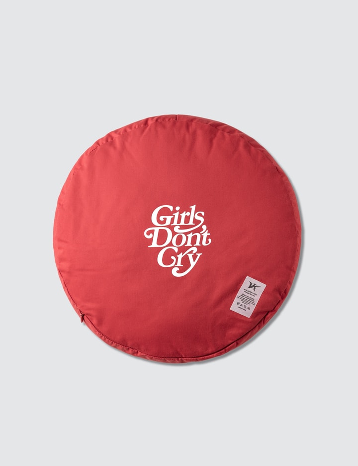 GDC Cafe Pillow Placeholder Image