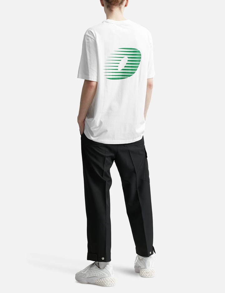 SPEED T-SHIRT Placeholder Image