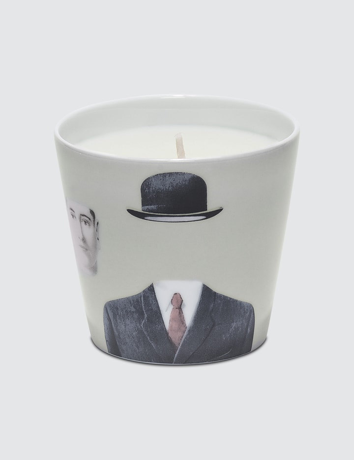 Rene Magritte Perfumed Candle Placeholder Image