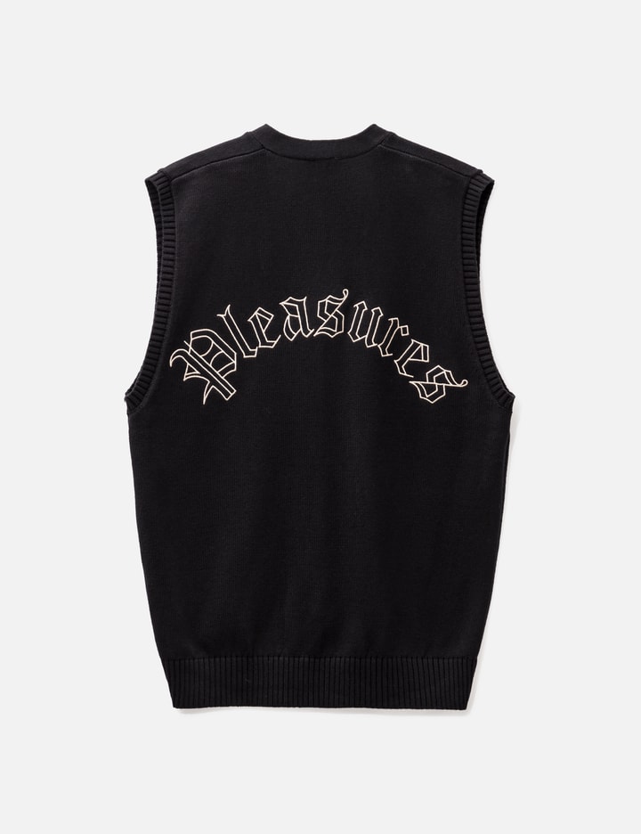 Cage Sweater Vest Placeholder Image