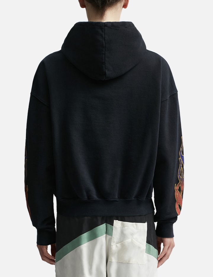 Screaming Eagle Hoodie Placeholder Image