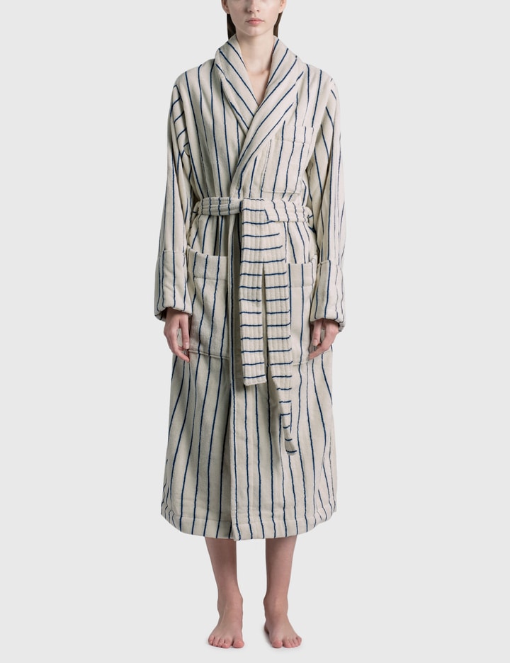 Organic Terry Classic Bathrobes Placeholder Image