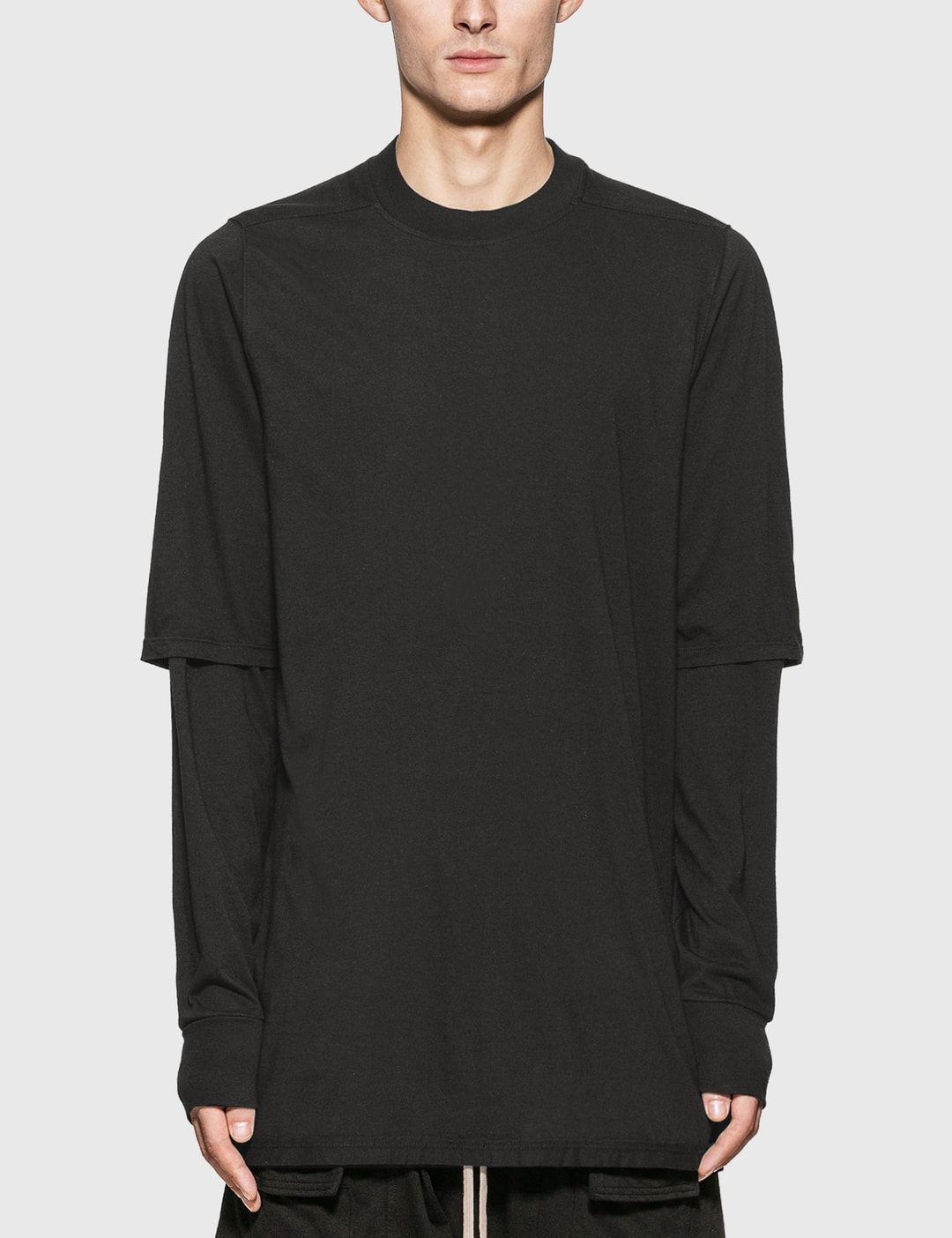 Balenciaga Drops $780 USD Football Jersey