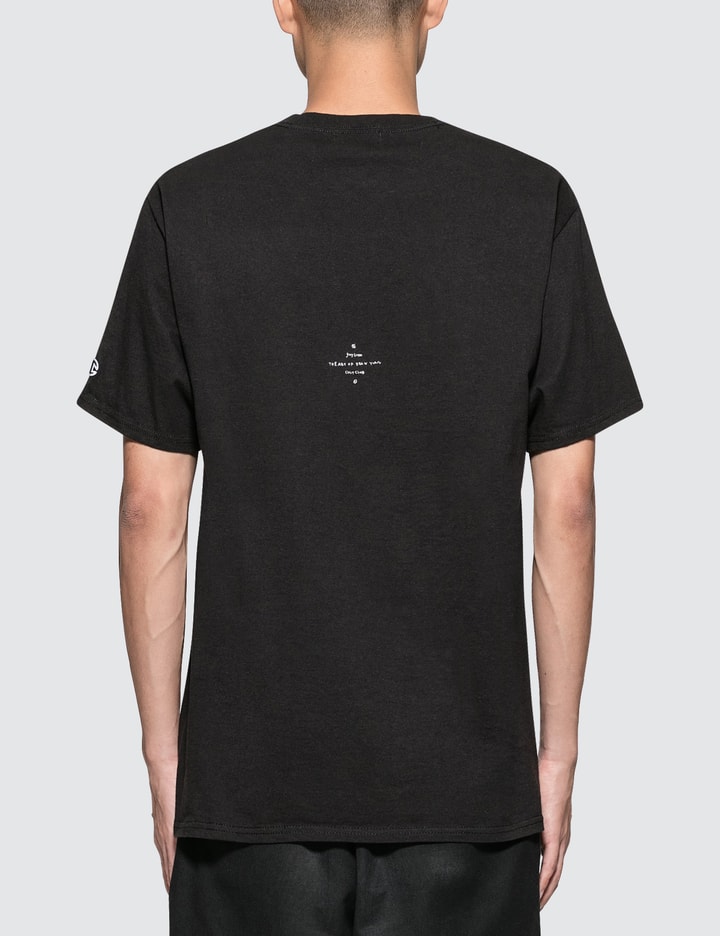 23 S/S T-Shirt By Yung Lenox Placeholder Image