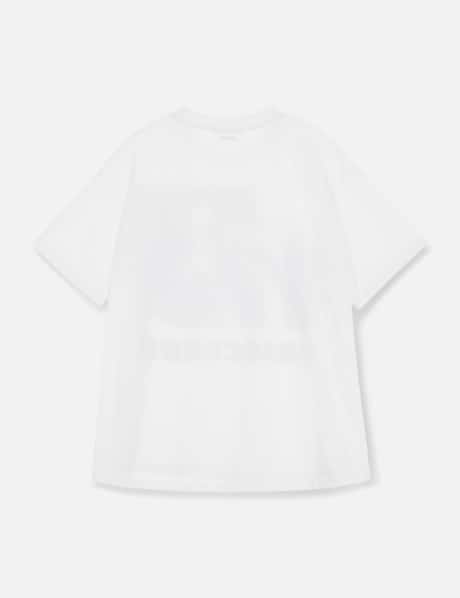 Crescendo Graphics T-Shirt view 7