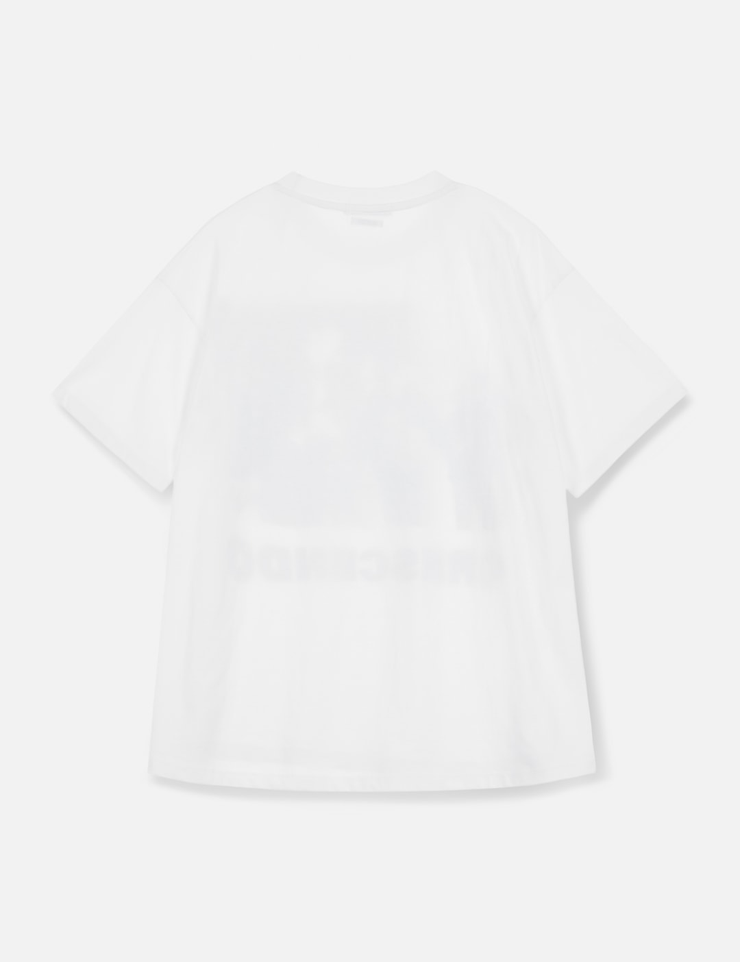 Crescendo Graphics T-Shirt view 8