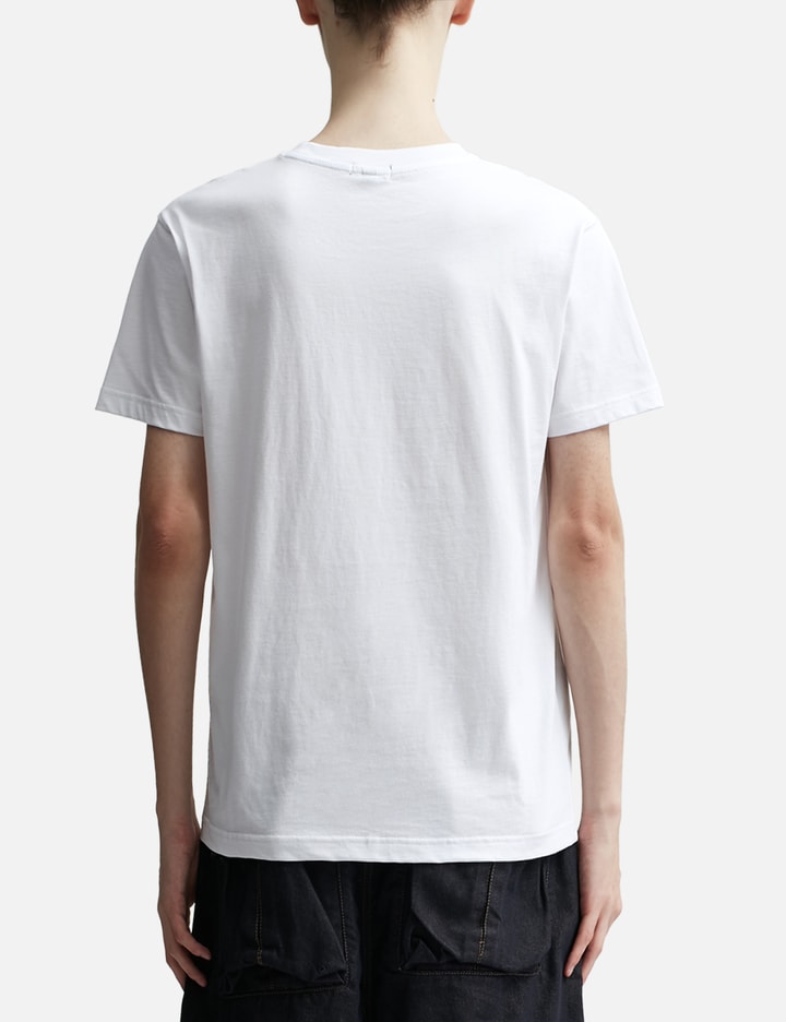 Classic Skull T-Shirt Placeholder Image