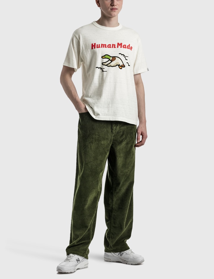 Human Made Duck T-shirt Placeholder Image