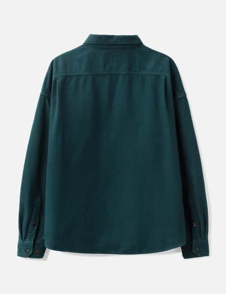 Corduroy Shorts view 19