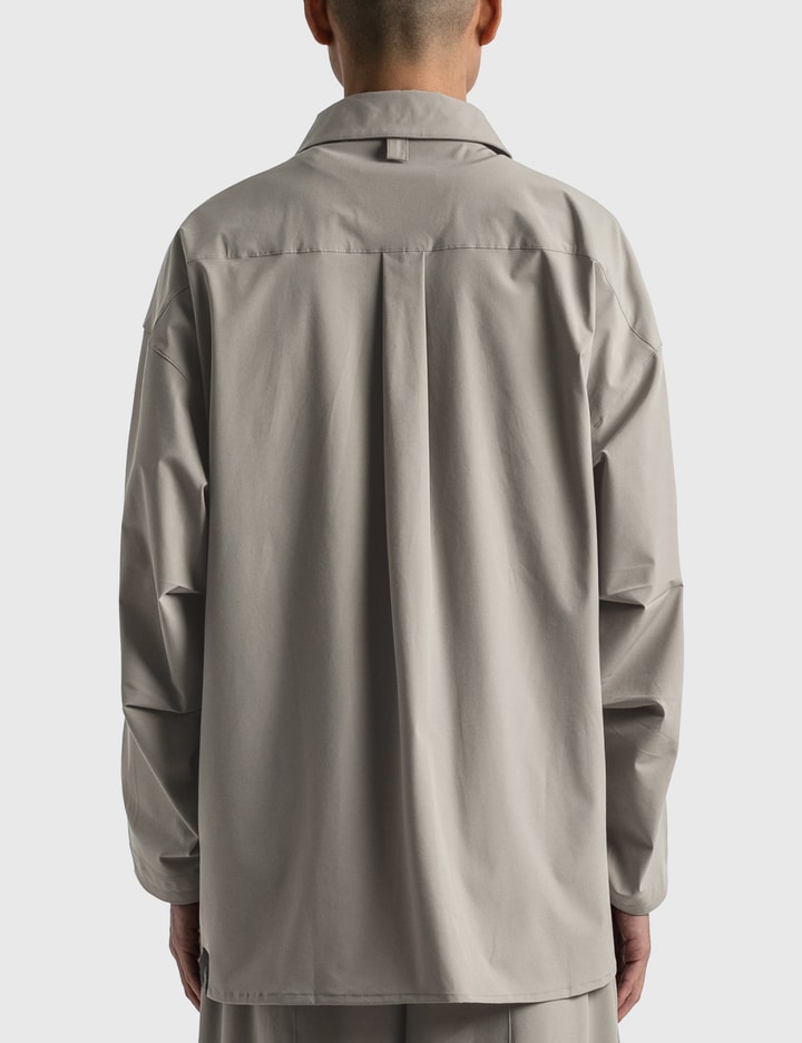 GOOPiMADE® D-9S “Divisor” Functional Pocket Shirt Placeholder Image