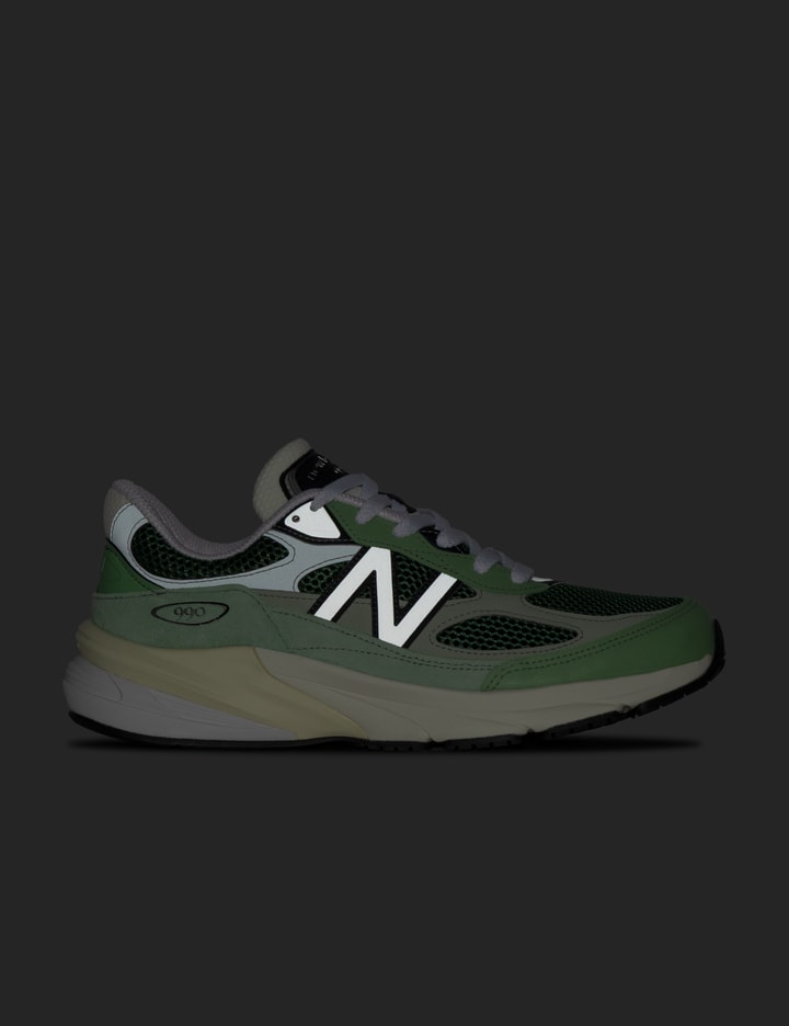 Made in USA 990v6 Placeholder Image