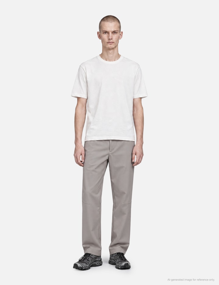 JEONGLI Lab 3L Trouser