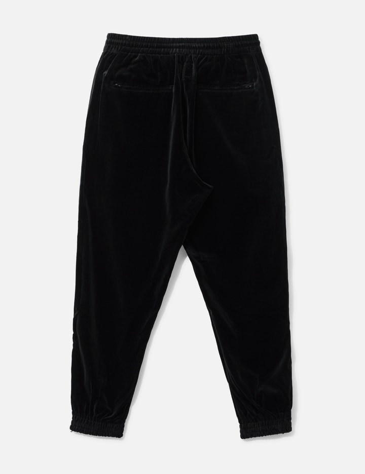 VELVET PANTS Placeholder Image