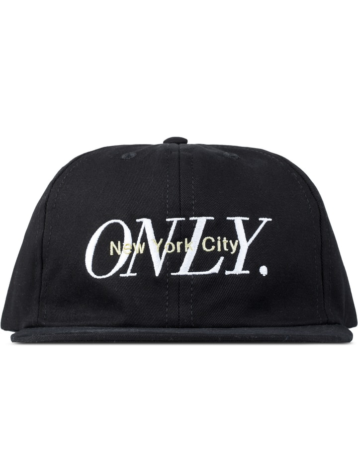 Midtown Snapback Placeholder Image