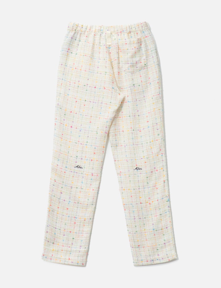 Abc. Tweed Suit Pant Placeholder Image