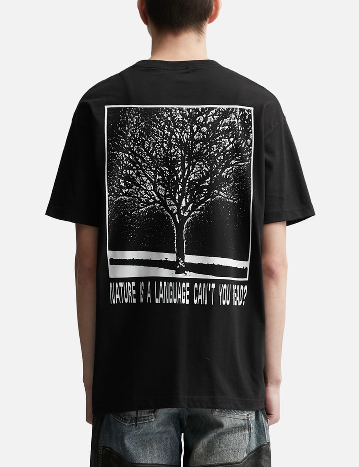 NATURE T-SHIRT Placeholder Image