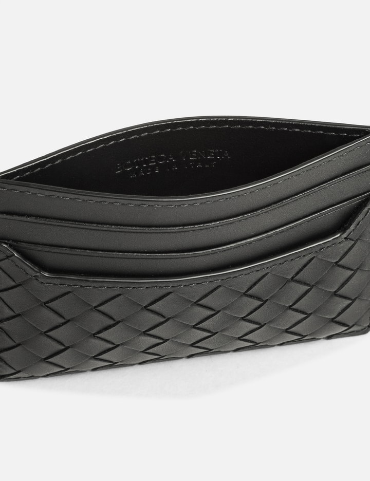 Bottega Veneta Intrecciato Piccolo Card Case