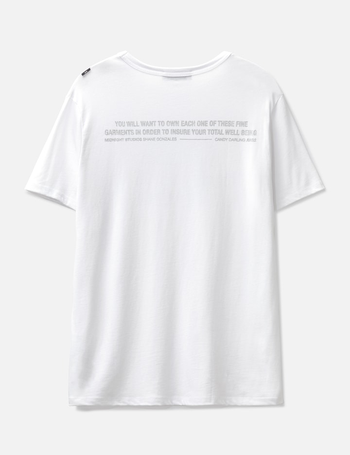 Love O.D T-shirt Placeholder Image