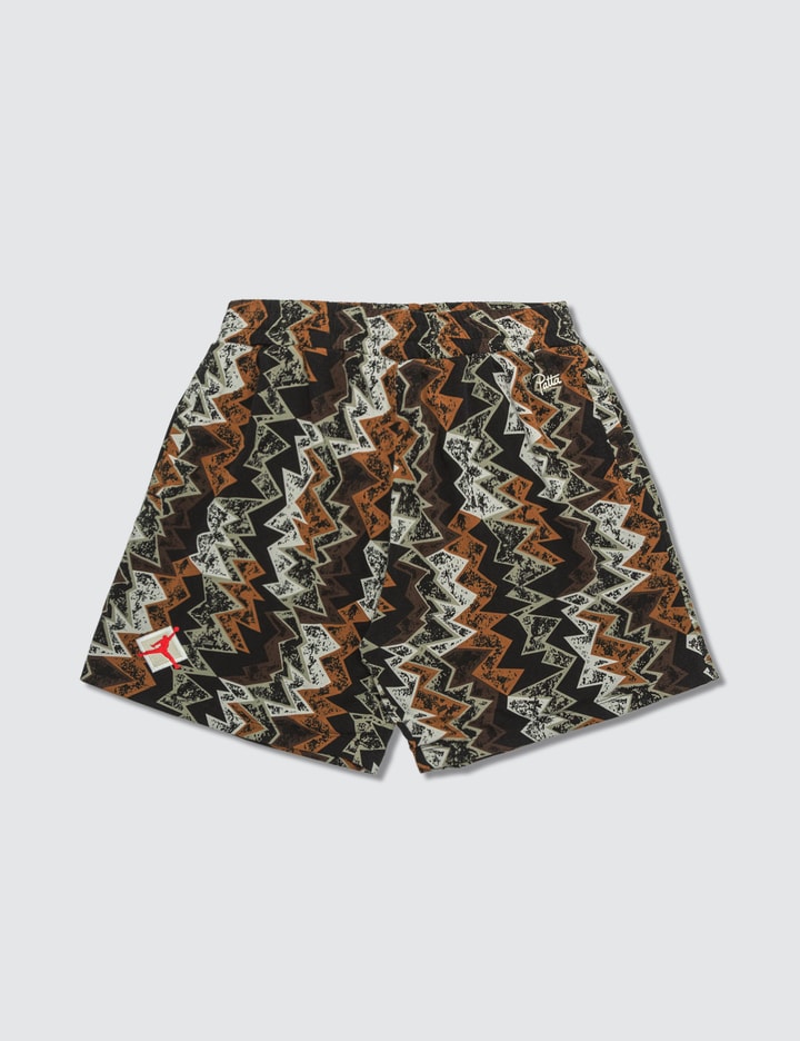 Jordan Brand x Patta Jumpman Shorts Placeholder Image