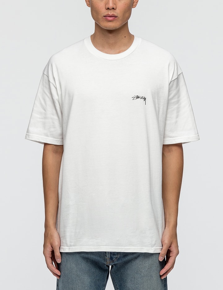 Samuri Rat T-shirt Placeholder Image