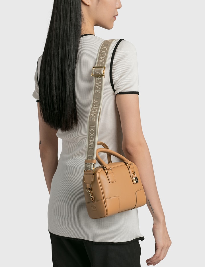 Loewe Amazona 16 Square Bag