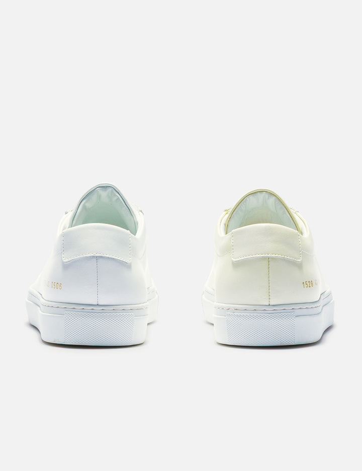 Original Achilles Low Leather Sneakers Placeholder Image