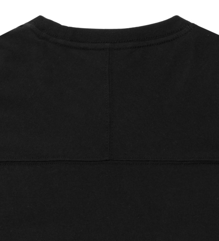 Maharishi x Undefeated Black CA/UK Jungle T-Shirt Placeholder Image