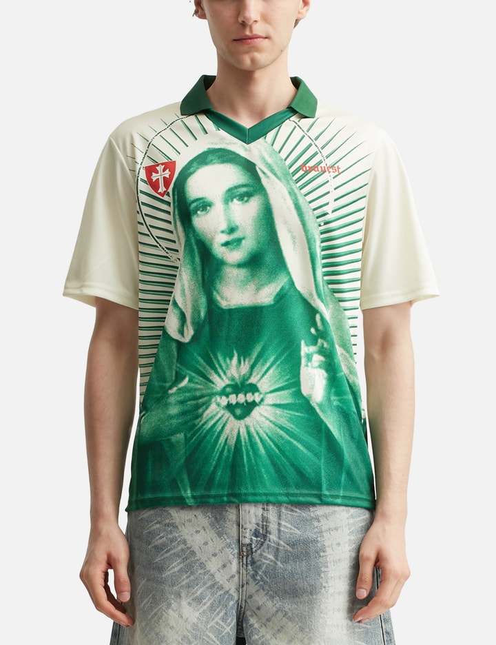 Mary Jersey Placeholder Image