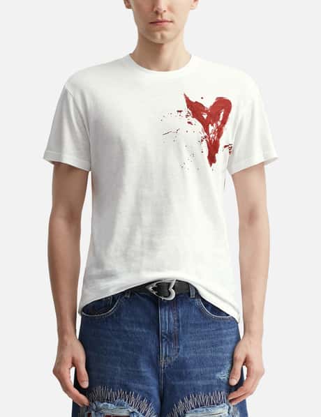 Blood Spill T-Shirt view 10