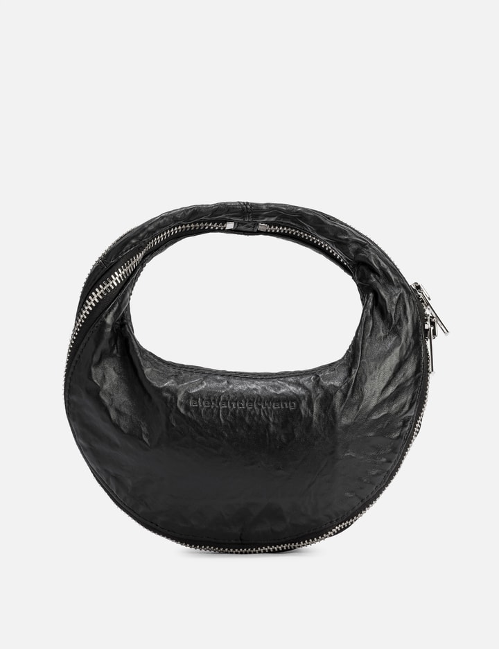 Memory Leather Mini Twyst Bag Placeholder Image