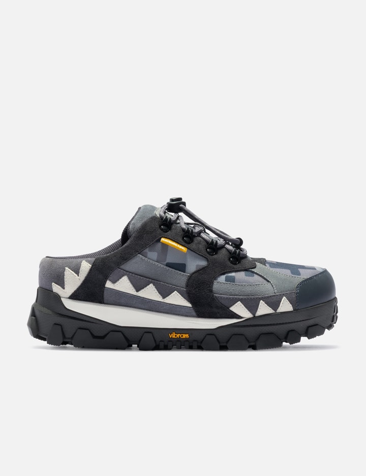 Bape Kazuki Kuraishi Snow Clog Sta