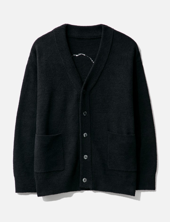 MW Lounge Cardigan Placeholder Image