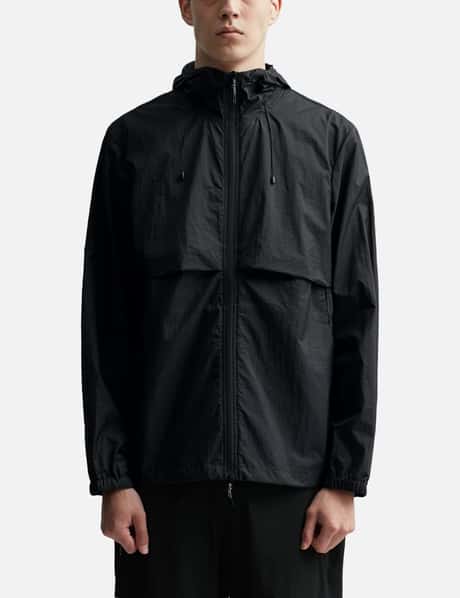 Camouflage Lasercut Jacket view 10