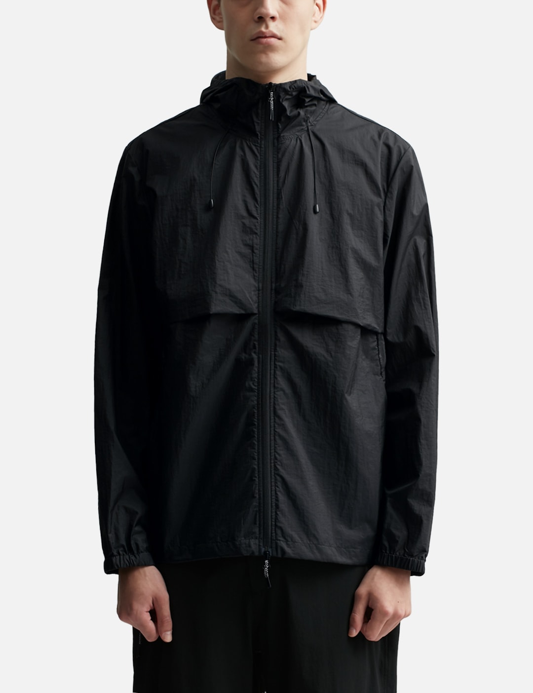 Camouflage Lasercut Jacket view 18