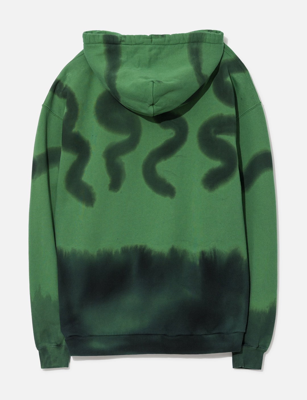 Rhinestone Round Hem Hoodie view 6