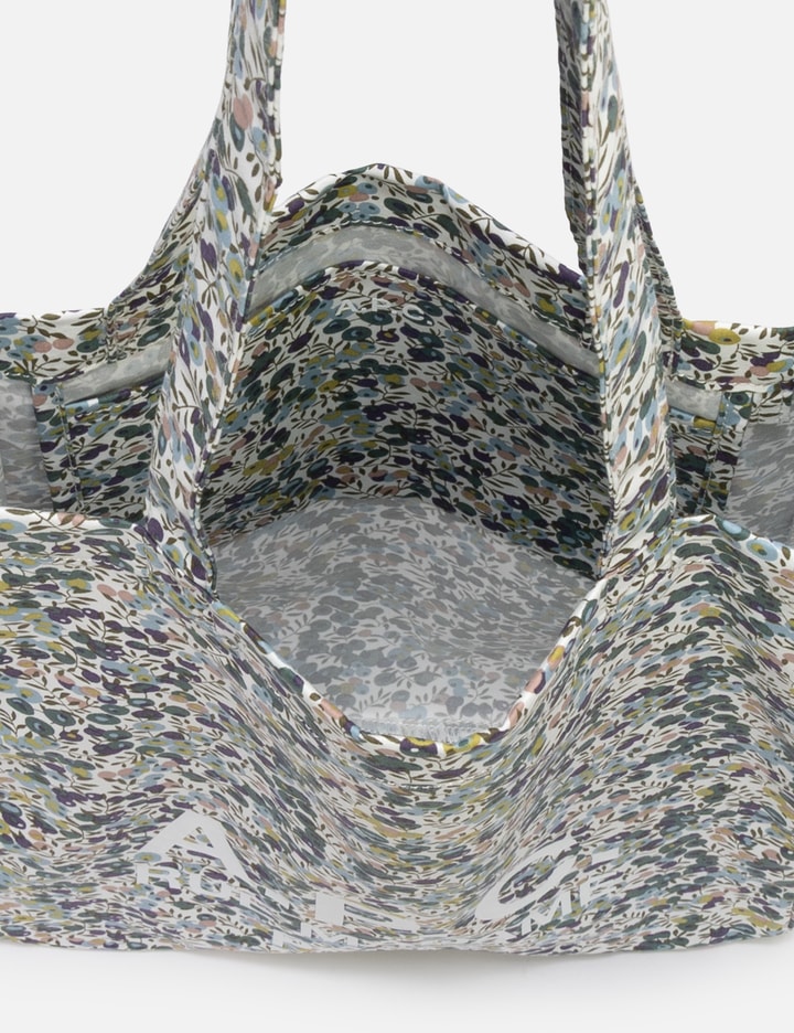 A.P.C. Lou Rue Madame 2.0 Tote Bag