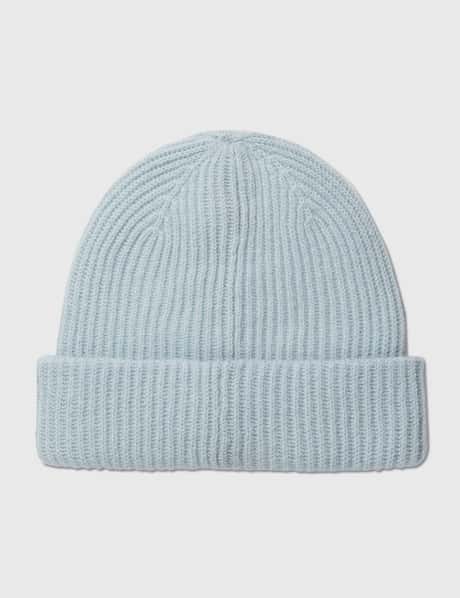 A.P.C. - James Knit Cap | HBX display picture 2