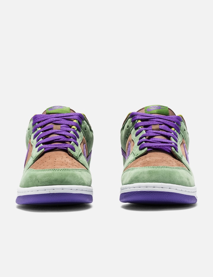 NIKE DUNK LOW SP Veneer Placeholder Image